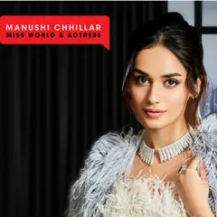 The new face of Geetanjali Homestate is a global icon of sophistication. Manushi Chhillar's association with our brand underscores our commitment to delivering a world-class real estate experience.