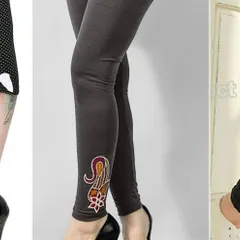 It's the small details that make a big difference. I can add custom touches like delicate embroidery, unique button placements, or lace details to your trousers, leggings, and kurtis, giving a fresh and personalized look to your everyday wear.
