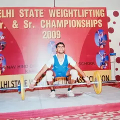 A look back at my first championship in 2009. This was the beginning of my journey in competitive weightlifting, a sport that demands everything from you.
