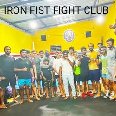 This is what our community looks like. A group of fighters from all walks of life, united by their commitment to martial arts and to each other.