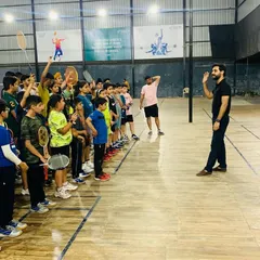 It's a two-way street. I encourage questions and interaction during our mindset sessions to build a strong, communicative team environment where players learn from me and from each other.