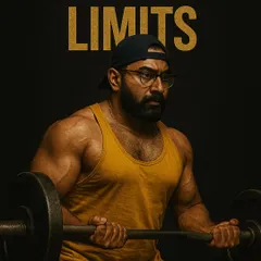 To achieve a physique that stands out, you have to be willing to push beyond your perceived limits. This is where real growth and transformation happens.