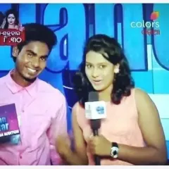 A throwback to where it all began in 2015. This journey from the 'Dancing Star' auditions to the TV screen was the first step in turning a passion for dance into a profession.