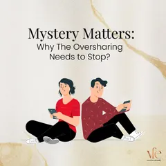 In a culture of oversharing, could a little mystery actually bring you closer? My latest blog, "Mystery Matters," explores why holding back can be a powerful tool in dating.