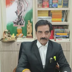My work is about understanding your situation before arguing it in court. I believe a good lawyer must first listen with patience to grasp the reality of the case. This focus allows me to provide practical legal solutions for my clients in Delhi courts.