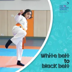 From the first white belt to the ultimate black belt, our karate program is a journey of self-improvement, enhancing physical capacity through an indomitable will.