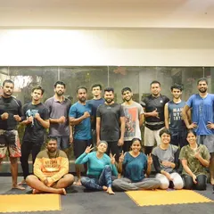 This is our team. We believe that we can achieve more together than we ever could alone. Everyone here, from beginners to competitors, is part of the Reign Team family.