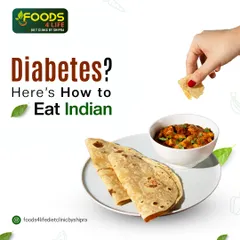 You can enjoy a delicious Indian thali even with diabetes. My plans focus on local food and mindful portions to help you maintain stable blood sugar levels naturally.