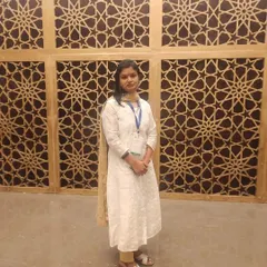A photo of me at the GLAON 2023 event. Attending these gatherings allows me to connect with other experts and stay updated on the latest knowledge in our field.