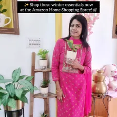 Shopping for winter essentials for the garden brings me so much joy. Holding a new plant in a self-watering pot feels like holding a promise of new life. It’s these small moments that make the gardening journey so special.