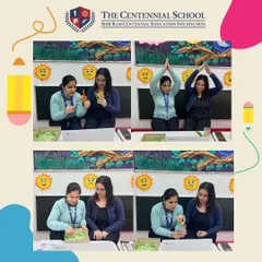 From yoga poses to sensory activities, our online classes cover holistic development. Here, our educators demonstrate activities that children can follow along with from the comfort of their homes.
