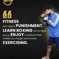 Fitness is not punishment; it is power. We teach you to enjoy your workout, making it a fun and engaging experience where you can release stress and build strength without feeling like it's a chore.