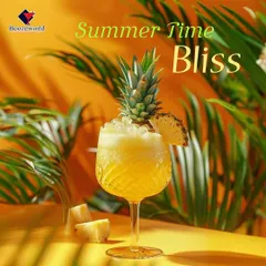 This pineapple-heavy cocktail screams "Summer Time Bliss." We use seasonal fruits to create drinks that are bursting with fresh, authentic flavor, perfect for beating the heat.