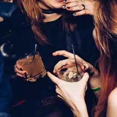 The goal is simple: create good times and great memories. This is the result I aim for, guests enjoying their custom-made drinks, laughing, and connecting with each other.