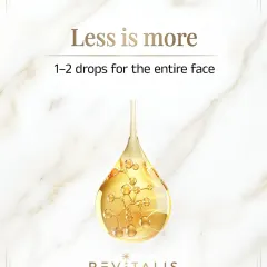 Retinol Rule: Less is More. You only need 1-2 drops, or a pea-sized amount, for your entire face. Using too much is a common mistake that leads to irritation.