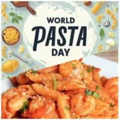 I love making all kinds of pasta, from Penne to Spaghetti. Whether it's a creamy Carbonara or a zesty Garlic Shrimp pasta, each dish is loaded with delicious sauces and plenty of cheese.