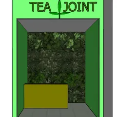 This render showcases my "Tea Joint" concept, a design solution for commercial franchises on T-junction properties. I specialize in turning these supposedly "unlucky" Vastu locations into high-visibility, successful business spots through smart architectural planning.