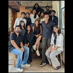 The whole XS family together. We are a passionate and collaborative team, and we love what we do.