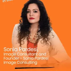 Thank you to Alilia Marketing & Events for featuring me in their 'Women in Business' series. It's an honor to be recognized for breaking barriers and leading with impact.