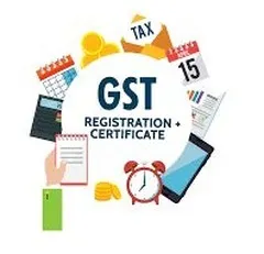 GST registration is a mandatory step for most businesses in India. We provide a seamless, guided process to get your GSTIN, ensuring you are compliant with tax laws from the very beginning.