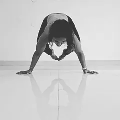 Bakasana, or Crow Pose, is often the first arm balance we learn, and it teaches us so much about core engagement and focus. This pose is a powerful reminder that what seems impossible is achievable with consistent practice.