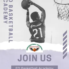 Our academy is always open to new players who are passionate about basketball. Join us to start your journey.