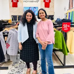 It was a pleasure to finally meet this client, a doctor who I mentored through my virtual personal branding program. She credits our work together with transforming her and catalyzing her digital image building journey.