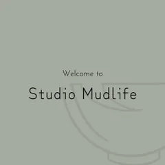 Welcome to Studio Mudlife. We're so excited to have you here and to get to know you.
