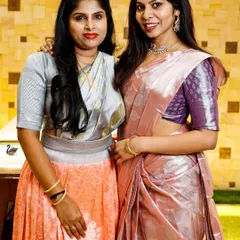 A happy portrait of wedding guests. Capturing the important people who celebrate with you is a key part of my wedding coverage.