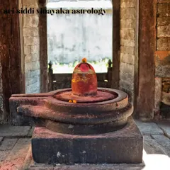 An ancient Shiva Lingam, weathered by time, stands as a testament to eternal faith. I explain the deep philosophical meaning behind the formless and formed aspects of Shiva represented by the Lingam.