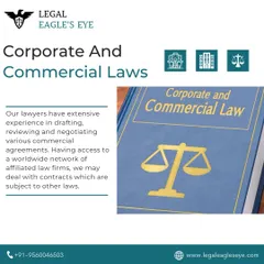 Our team has extensive experience in drafting, reviewing, and negotiating a wide variety of commercial agreements. With a network of affiliated law firms, we can also handle contracts that are subject to other laws, providing comprehensive support.