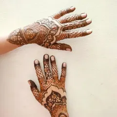 Another view of the matching designs for my Dubai clients.