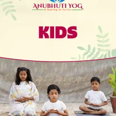 In today's world, teaching children to be calm and focused is essential. My classes introduce mindfulness for kids through simple meditation techniques that help them find their inner peace.