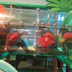 The students from Little Star Home School had an absolute blast on their field trip to our Banashankari location. We can host your school's next trip too!