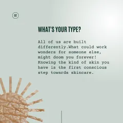 What works for someone else might not work for you, and could even cause harm. The first step in any effective skincare journey is a proper diagnosis of your skin type and condition by a dermatologist, ensuring a personalized and safe regimen.