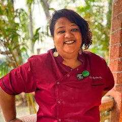 Starting the new year with a new chef's coat and a heart full of hope. I can't wait to see where my culinary journey takes me next. Onward and upward!