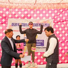 Seeing my athletes on the podium is the ultimate reward. We train to chase excellence, and the results speak for themselves. This is a moment of pure joy and a testament to the hard work and dedication put in during our marathon training block.