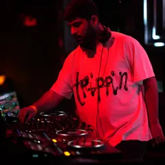 Back in Hyderabad, the city where it all started for me. It was great to connect with old friends and new faces while dropping some minimal and deep tech sounds.