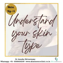 The first step to effective skincare is understanding your skin type. Whether your skin is normal, oily, dry, or a combination, knowing its baseline behavior allows you to choose the right products that will work for you, not against you.