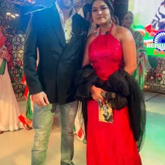 A fan moment with Fardeen Khan in Sri Lanka. Growing up watching his movies, it was a magical experience to share the stage with him.