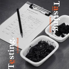 We document the sensory profile of each batch. This meticulous process helps us maintain consistency and perfect our recipes over time.