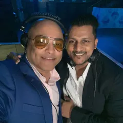 It was great sharing the console with my good friend DJ Clement after so many years. We go way back to the days of Poison and Royalty, and it's always fun to play together.