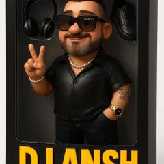 Announcing a Bollywood Ladies Night at Drava. My AI-generated character is ready to bring the dhol, drama, and dance.
