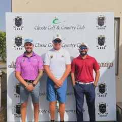 I had a super time conducting this Junior Asian Golf Academy summer camp with other international coaches. We covered everything from swing analysis and course management to mental training and nutrition for players from across the country.