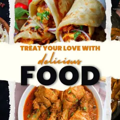 Our menu features delicious Indian favorites like paneer kathi rolls and rich chicken curry. We offer a variety of treats to satisfy every craving at your event.
