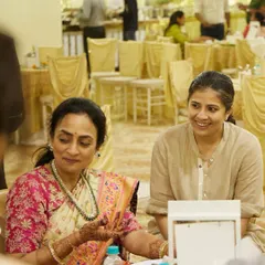 The most meaningful celebrations are filled with genuine smiles and shared stories. We believe in providing the exquisite taste and warm service that brings people together.