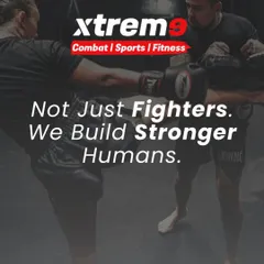 This is our core belief. We don't just train people to fight in a ring; we use the discipline of combat sports to build stronger, more confident, and more resilient human beings.
