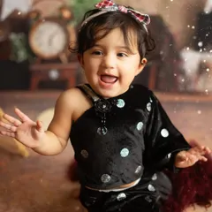 A burst of pure, happy laughter. These are the golden moments I strive to capture, showing the true spirit of your child.