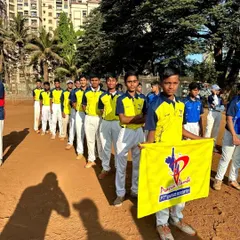 Our U-14 Yellow Team, lined up and ready for their PTPL journey. Each player gets a professional team jersey as part of the league experience.