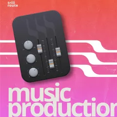 This is your starting point for turning ideas into finished tracks. Our Music Production Foundation Program is designed to build your skills from the ground up.